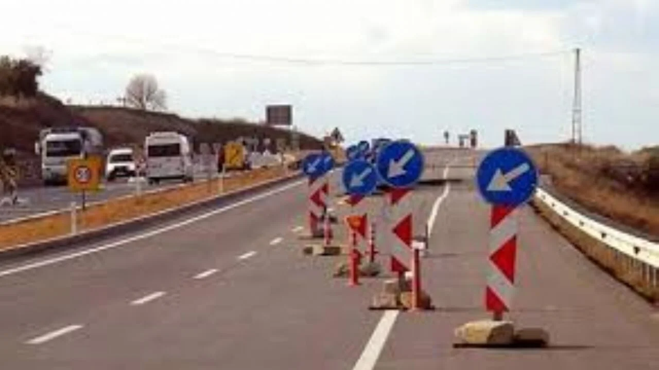 Türkiye'nin dört bir yanında kara yolu çalışmaları: Hangi yollar kapalı?