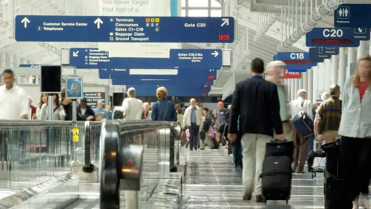 Uçuşlarda yeni dönem başlıyor! Biniş kartı ve Check-in uygulamaları tarih oluyor