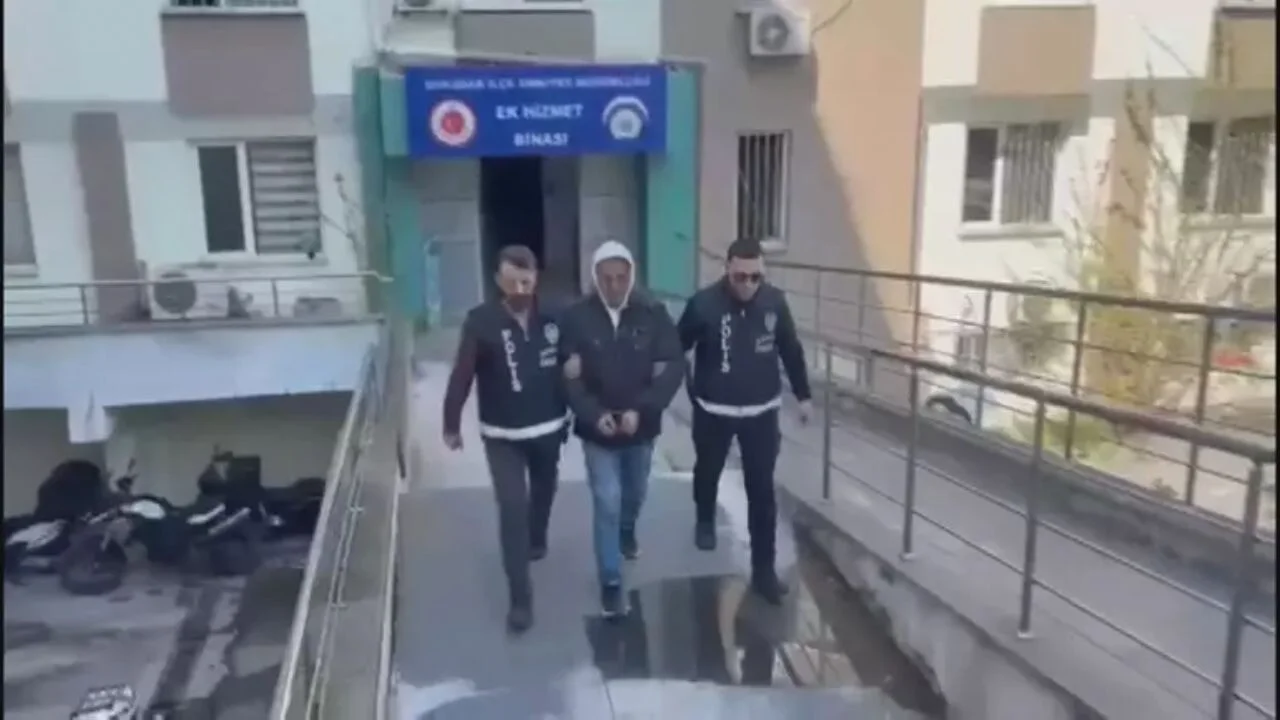 Üsküdar'da komşu dehşeti: Tartışma değil katliam!