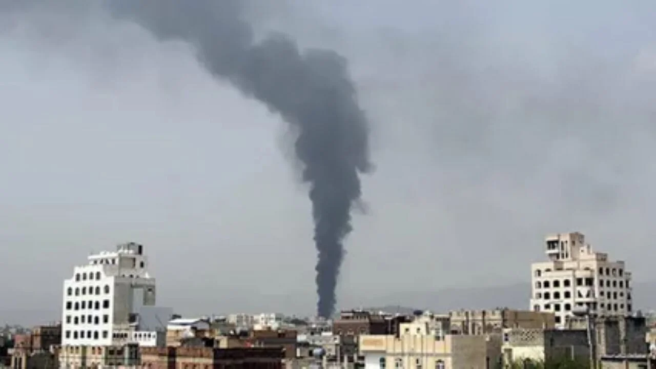Yemen'de can pazarı: ABD'nin hava saldırıları sonrası ölü sayısı artıyor