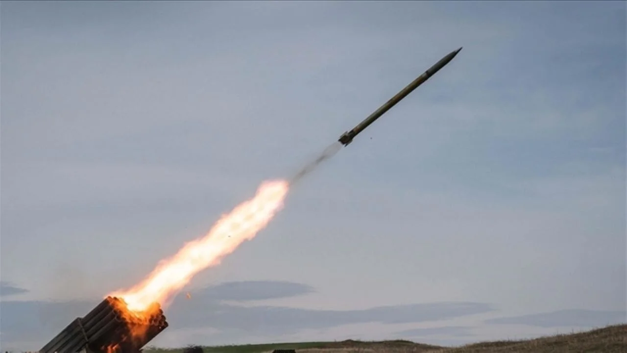 Yemen'den fırlatılan füzeler sonrası İsrail'de panik havası hakim
