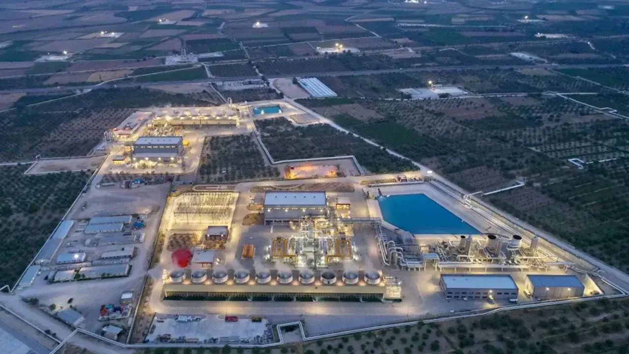 Zorlu İsrail işbirliğinde yeni gelişme şaşırttı