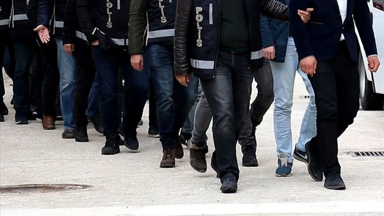 1 Mayıs gözaltılarında 416 kişiden 372'si serbest