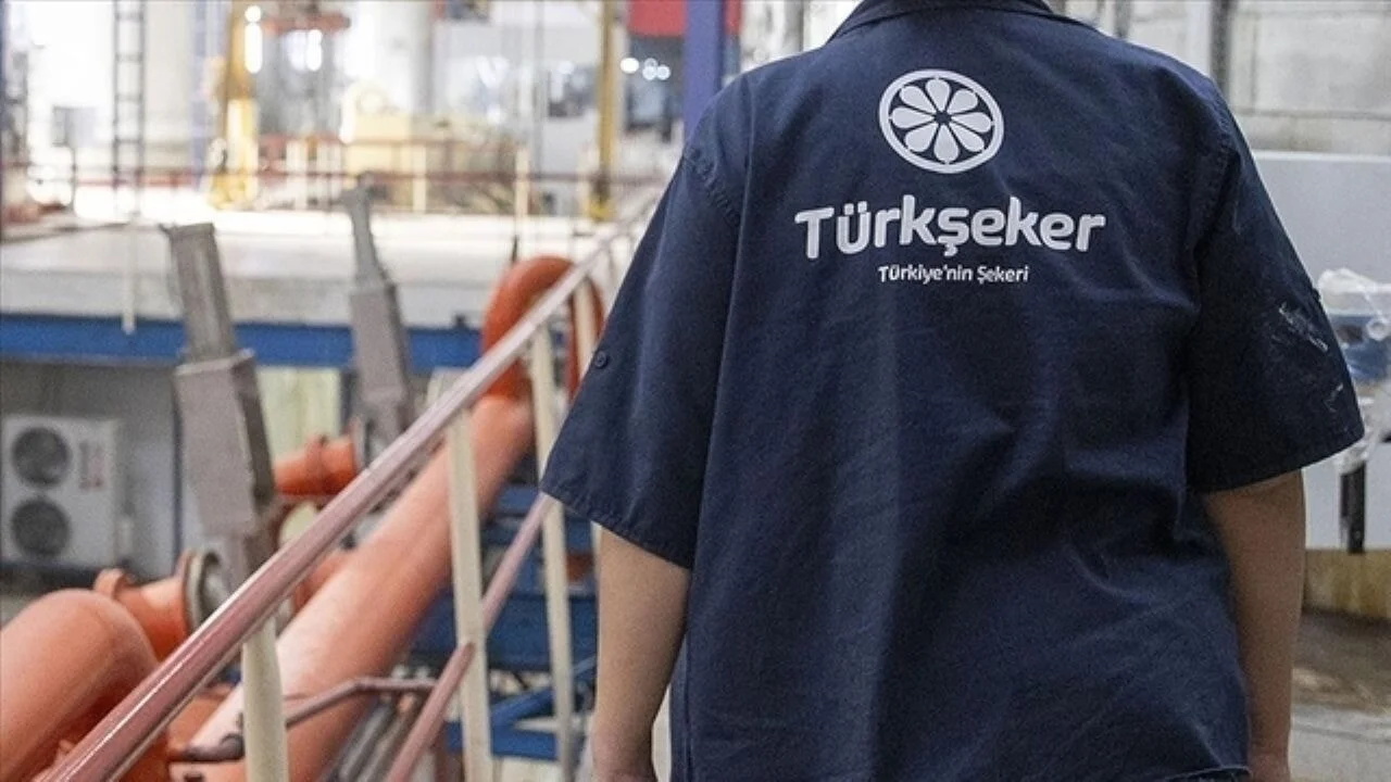 35 yaş altı engelliler için Türkşeker'de büyük iş fırsatı!