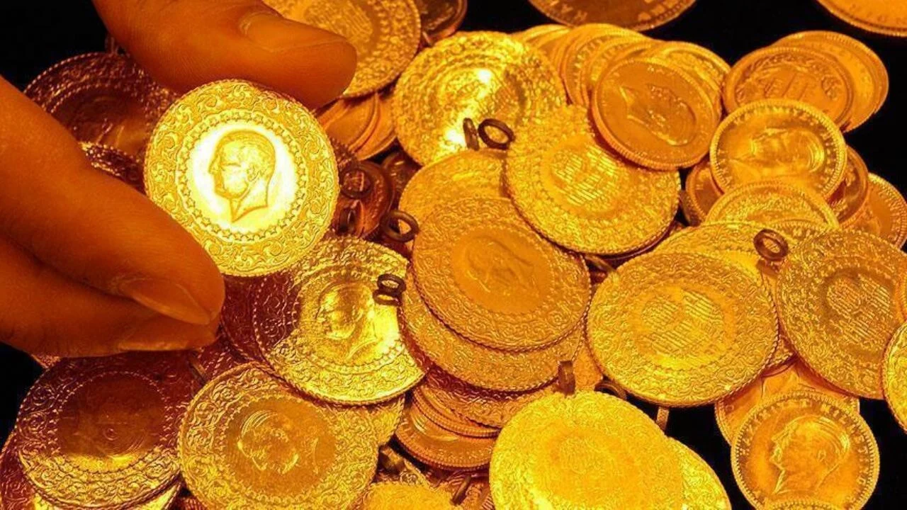 6 Mayıs 2025 altın fiyatları: Gram, çeyrek ve tam altın ne kadar oldu?