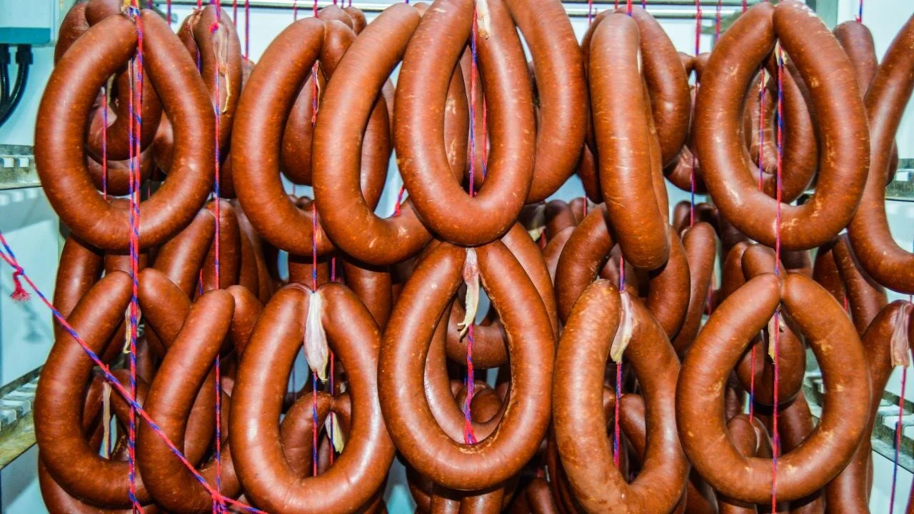 7 sucuk markası daha ifşa oldu!