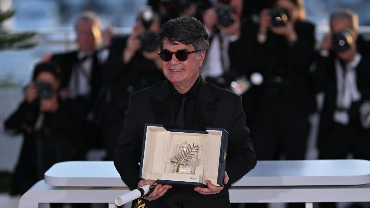 78. Cannes Film Festivali'ne damga vuran film: 'Basit Bir Kaza'