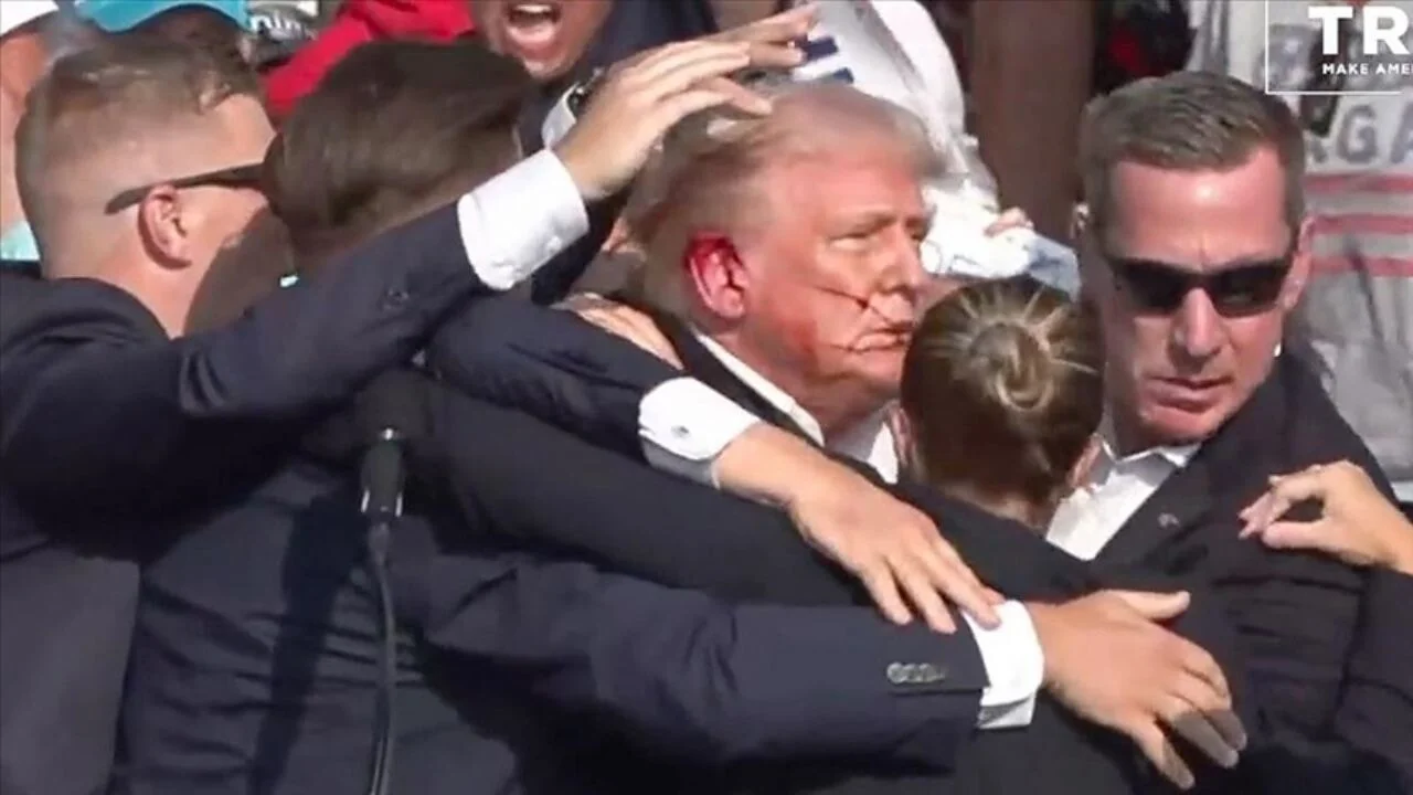 ABD'de skandal paylaşım: Trump'a suikast çağrısı mı yapıldı?