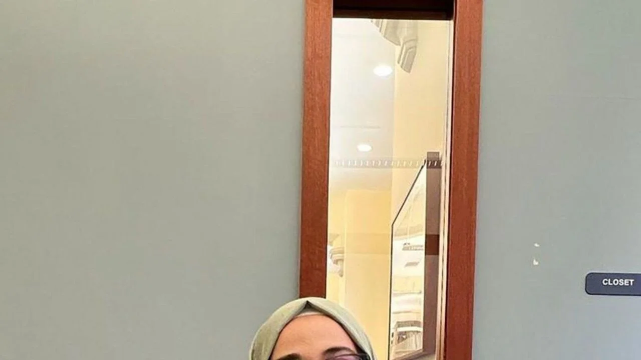 ABD'den Rümeysa Öztürk kararı: Kefaletle serbest bırakıldı