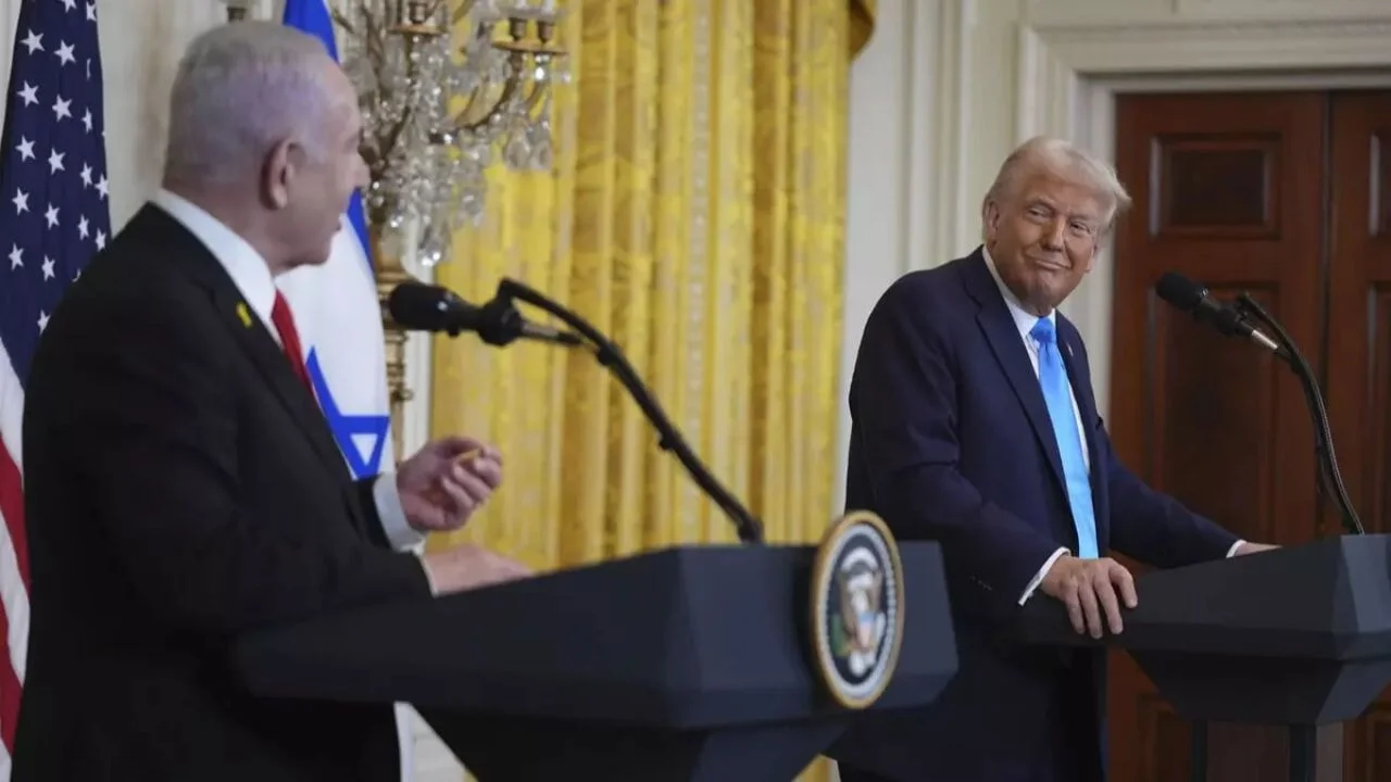 ABD ile Hamas anlaştı! İsrail dışlandı