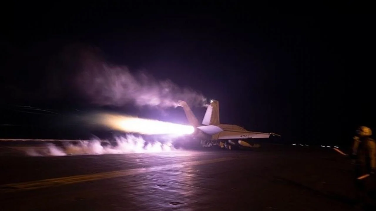 ABD'nin 52 gün süren Yemen saldırısındaki büyük kayıpları