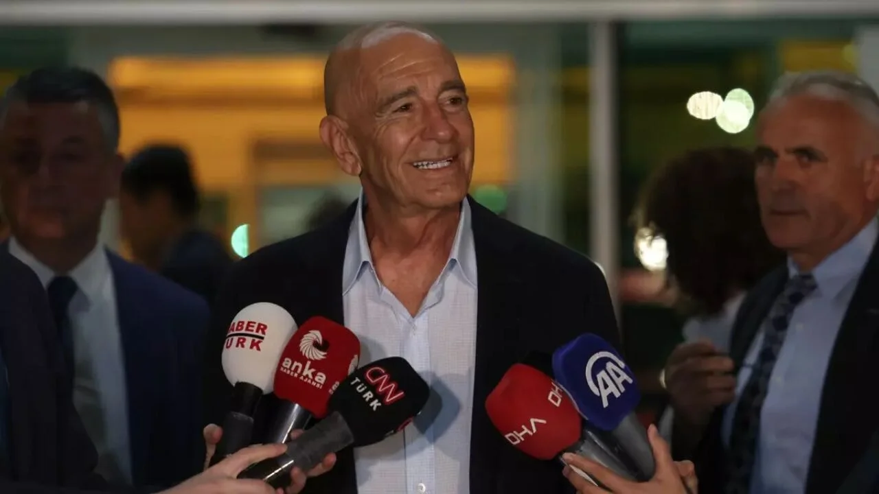 ABD'nin Suriye mesajı: Türkiye'siz çözüm mümkün değil