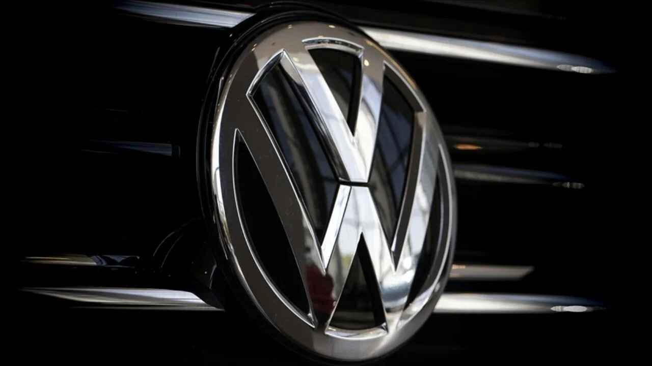 Almanya şokta: Volkswagen'de büyük sahtekarlık!