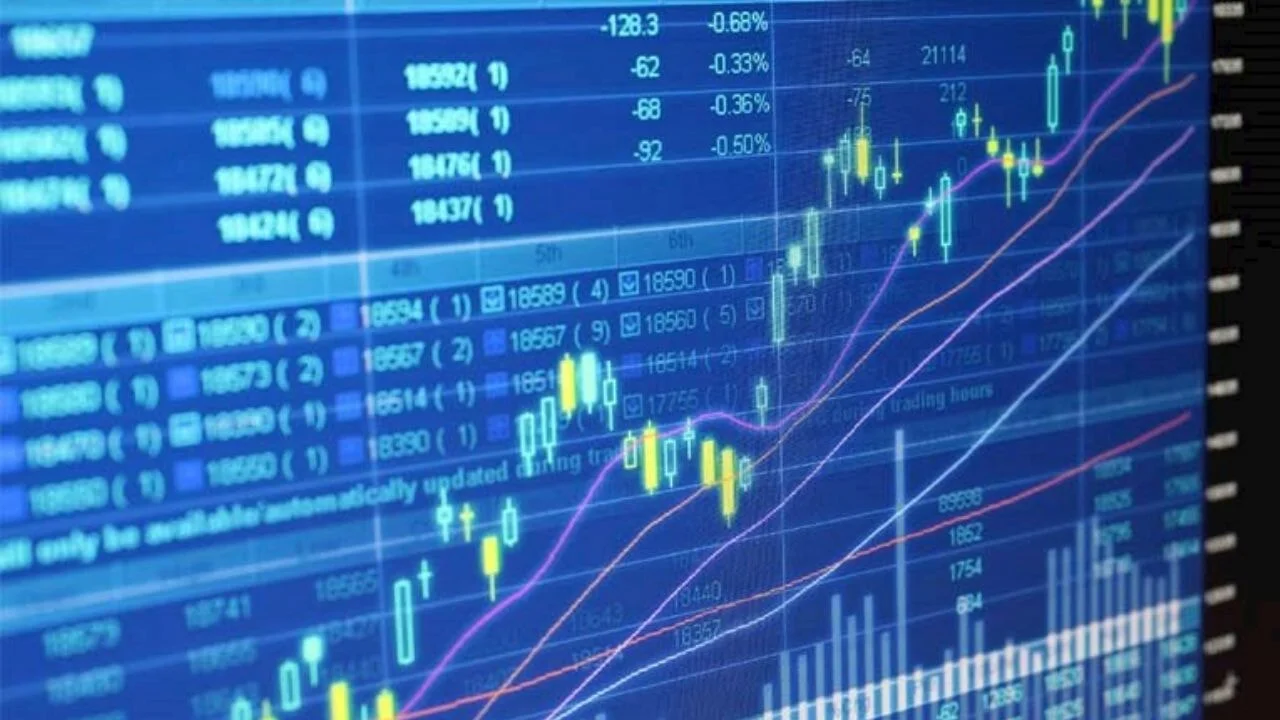 Altın çöktü, borsa patladı: İşte yatırımcının yeni rotası!