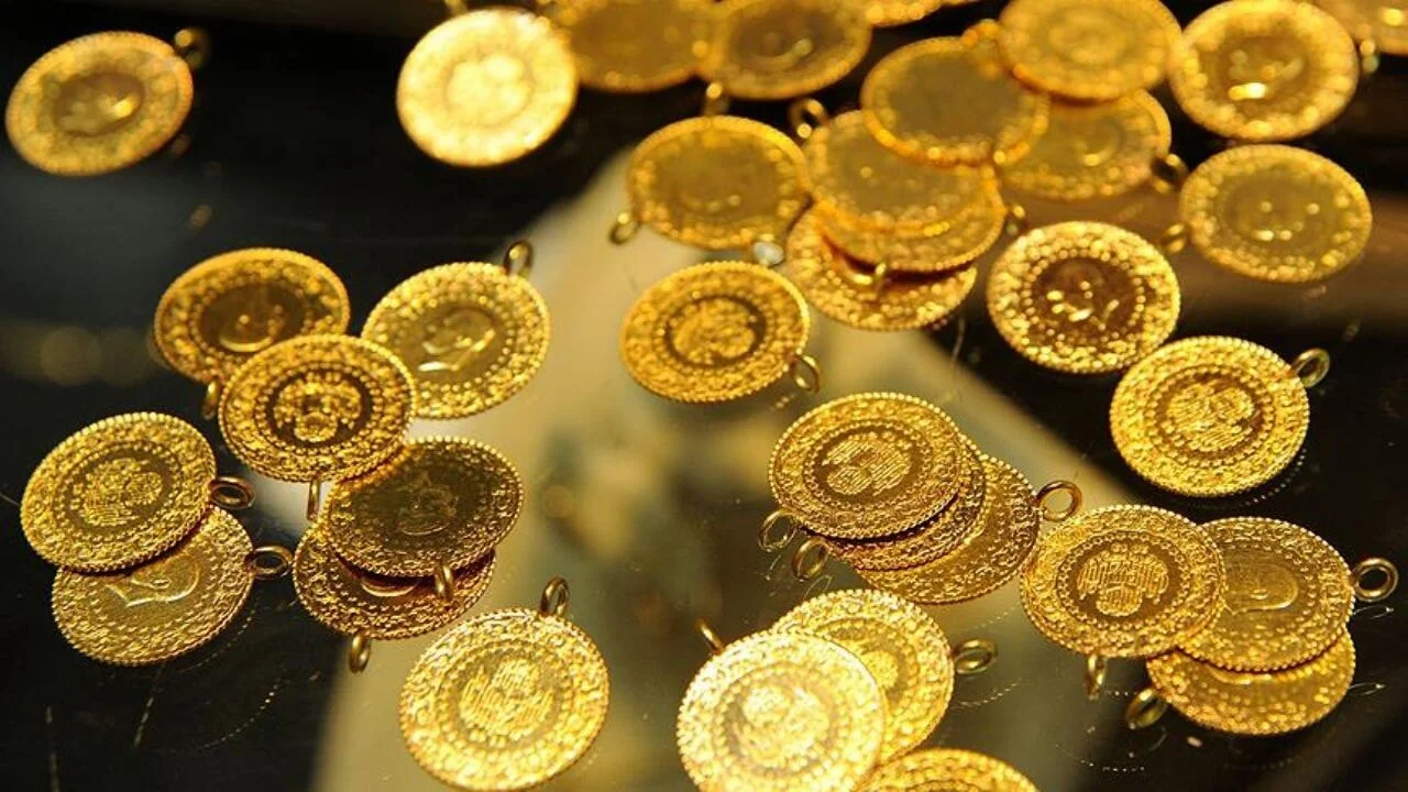 Altın piyasasında tansiyon yüksek: Bugün çeyrek ve gram altın ne kadar?