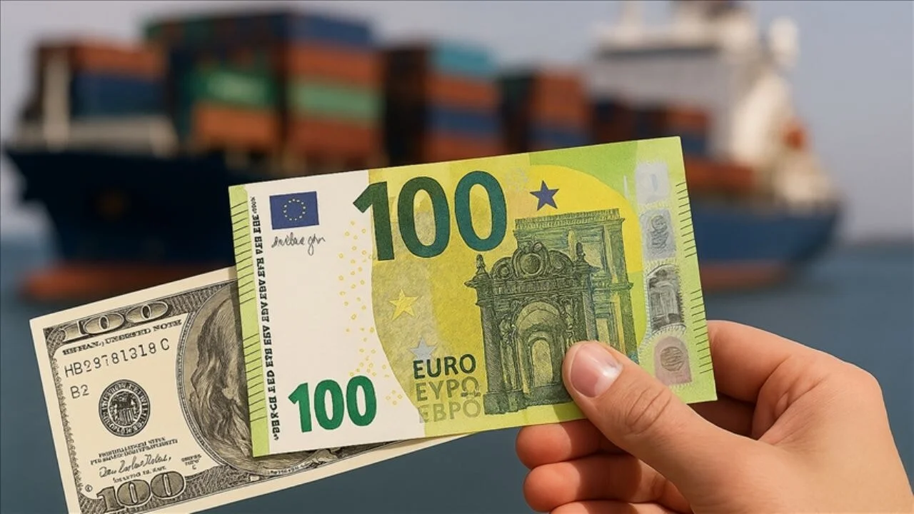 ANALİZ: Avro doların alternatifi olur mu?
