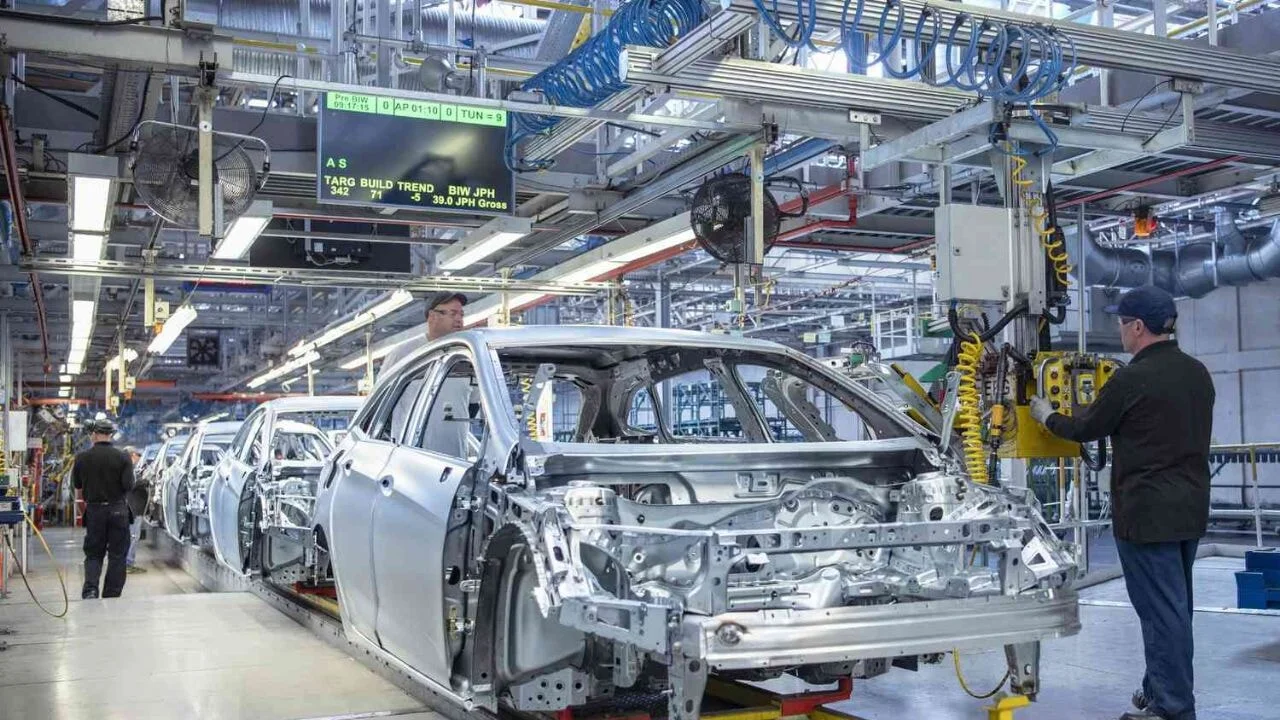 ANALİZ: Otomotiv şirketleri nasıl darbe aldı