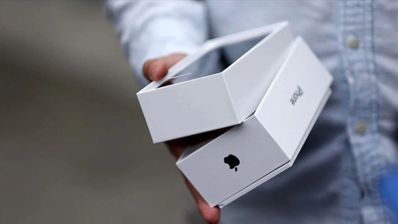 Apple: ABD'ye satılan iPhone'ların çoğu artık Çin'de üretilmiyor
