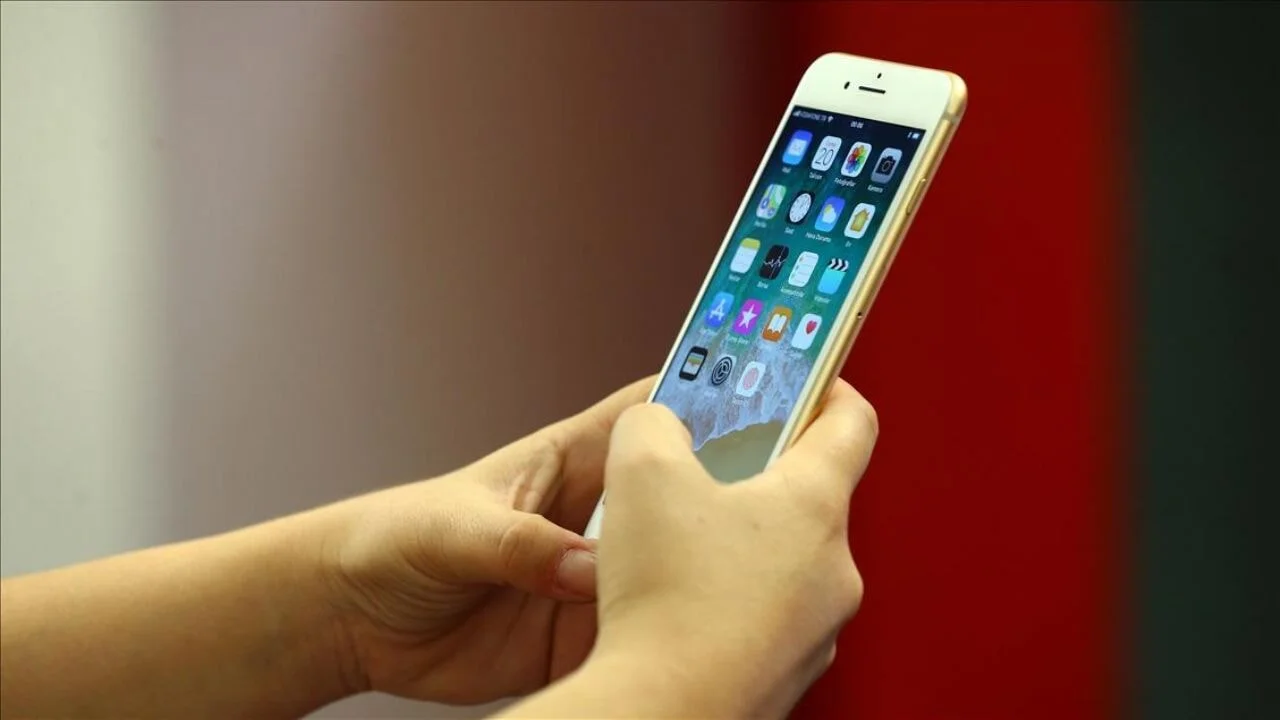 Apple uyardı: 'Hemen güncelleyin!'
