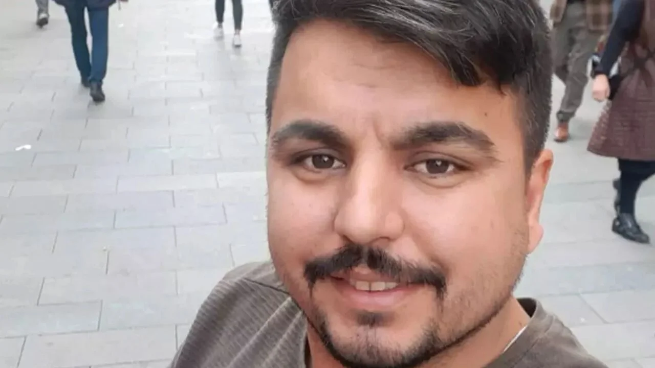Arif Kocabıyık gözaltına alındı