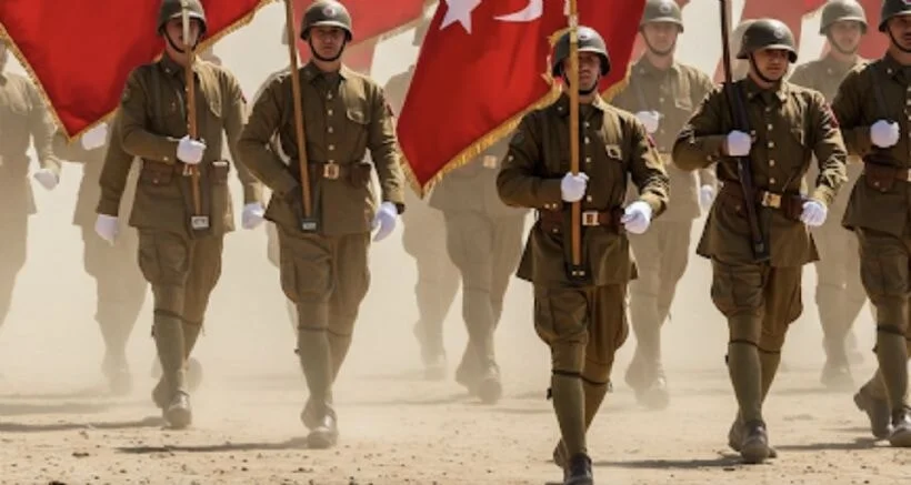 Askerlik 3 aya mı düşüyor? Askerlik süresi değişti mi, 2025 güncel askerlik süre kaç ay oldu son durum ne?