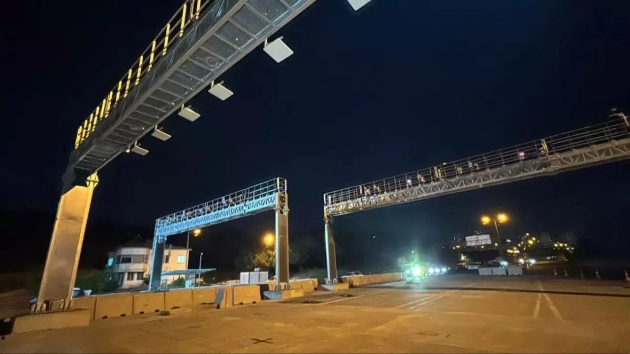 Avcılar gişelerinde kapanma alarmı: 6 gün sürecek çalışma başladı