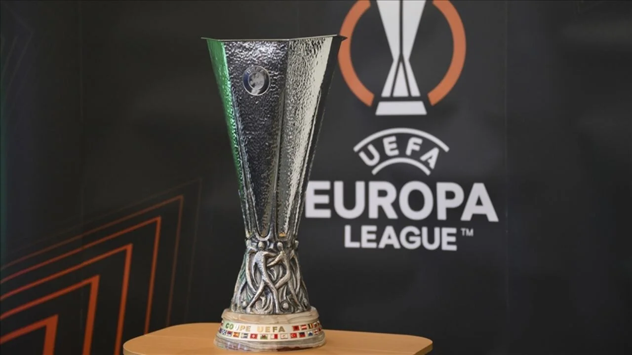 Avrupa Ligi'nde yarı final ilk maçları oynandı