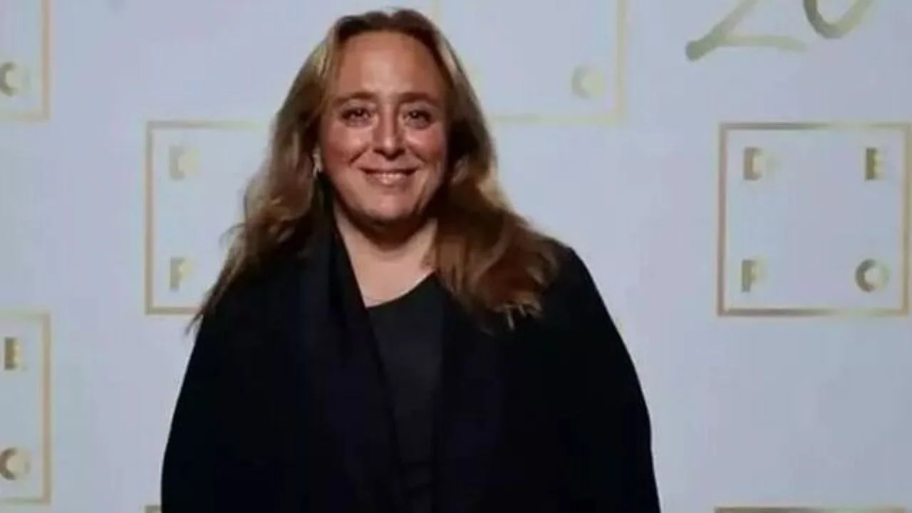Ayşe Barım hakkında iddianame kabul edildi! Duruşma tarihi açıklandı