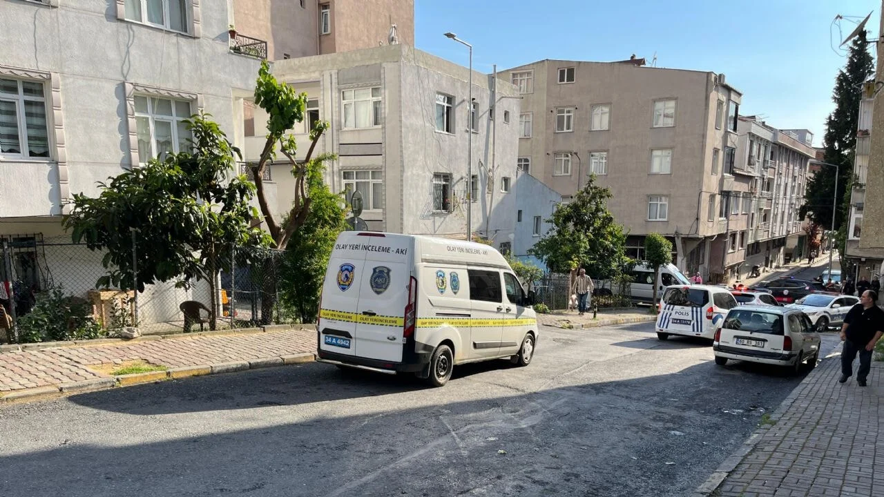 Bağcılar'da kadına silahlı saldırı ve intihar