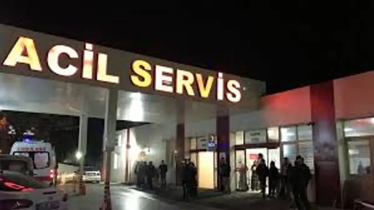 Bağcılar'da silahlı saldırıda bir kişi hayatını kaybetti