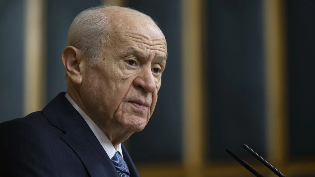 Bahçeli'den '3 Mayıs Milliyetçiler Günü' açıklaması