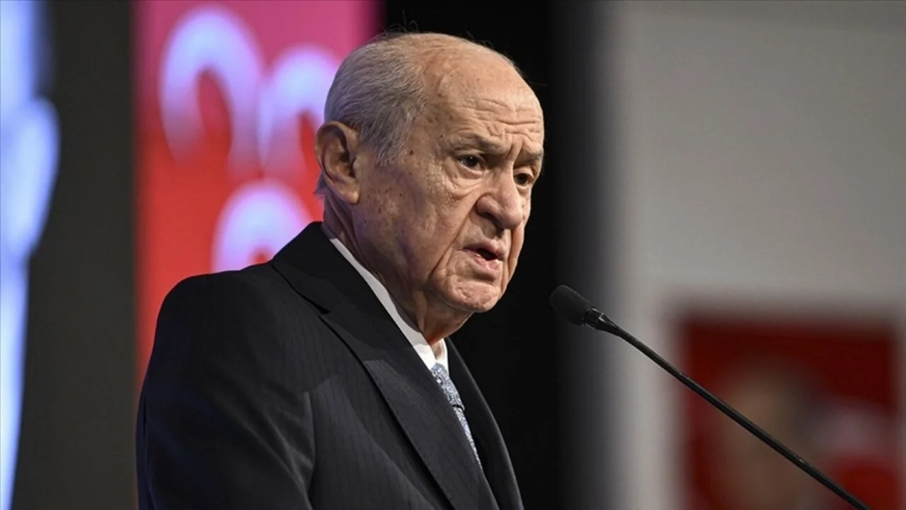 Bahçeli'den 'yeni aşama' açıklaması