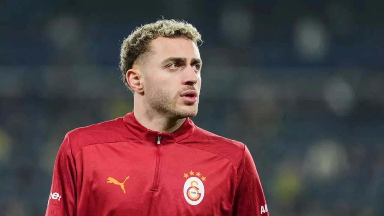 Barış Alper Yılmaz'dan down sendromlu bireylere anlamlı destek