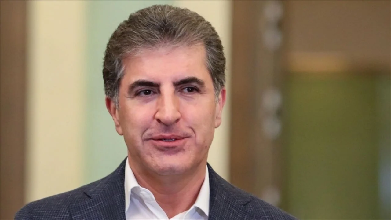Barzani'den PKK açıklaması