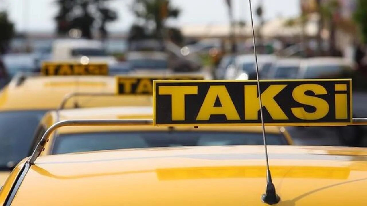 Başkentte ulaşım ateş pahası! Taksi açılışı 45 TL'ye yükseldi