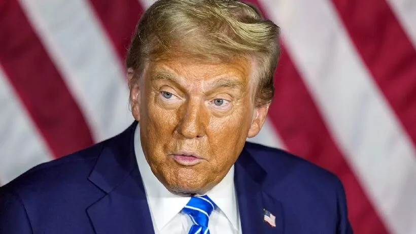 Beyaz Saray'da ortam gerildi! Trump ile Ramaphosa tartıştı