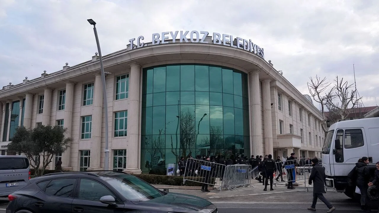 Beykoz Belediyesi'nde ihale skandalı: Köseler için 67 yıl hapis talebi