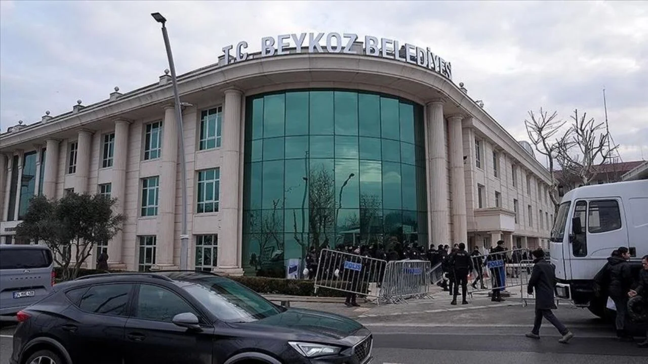 Beykoz Belediyesi'nde yeni soruşturma