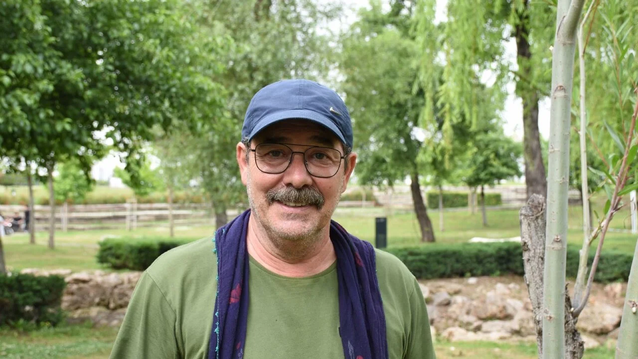 Bi Umut filmiyle çarpıcı mesaj: Dünyayı insanlık, iyilik kurtaracak
