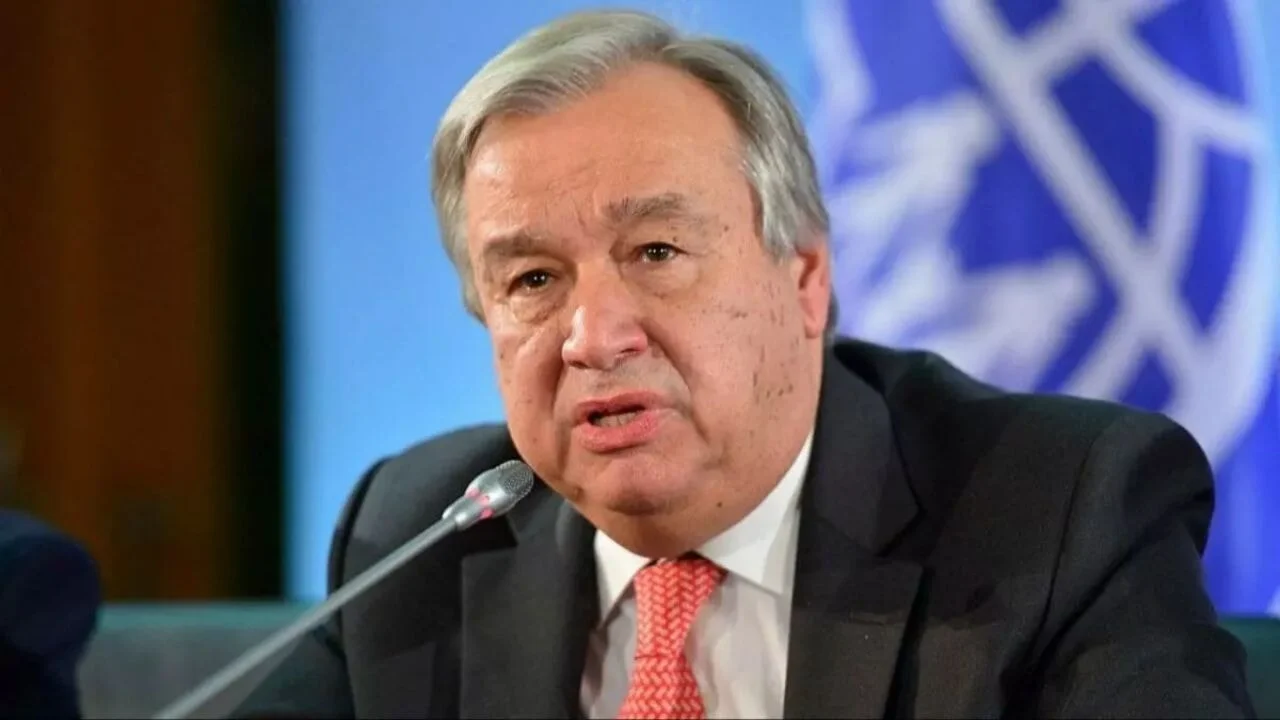 BM'den Hindistan-Pakistan savaşına sert uyarı! 'Dünya bunu kaldıramaz'