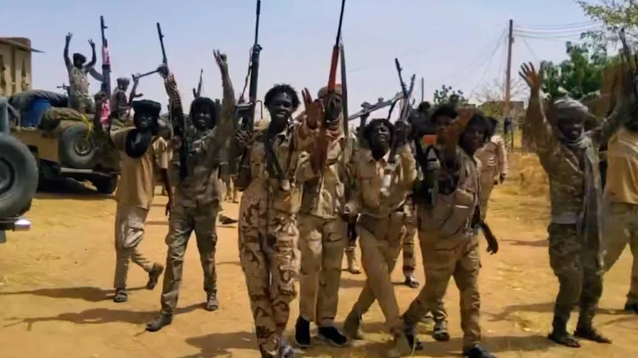 BM'den Sudan için korkunç itiraf