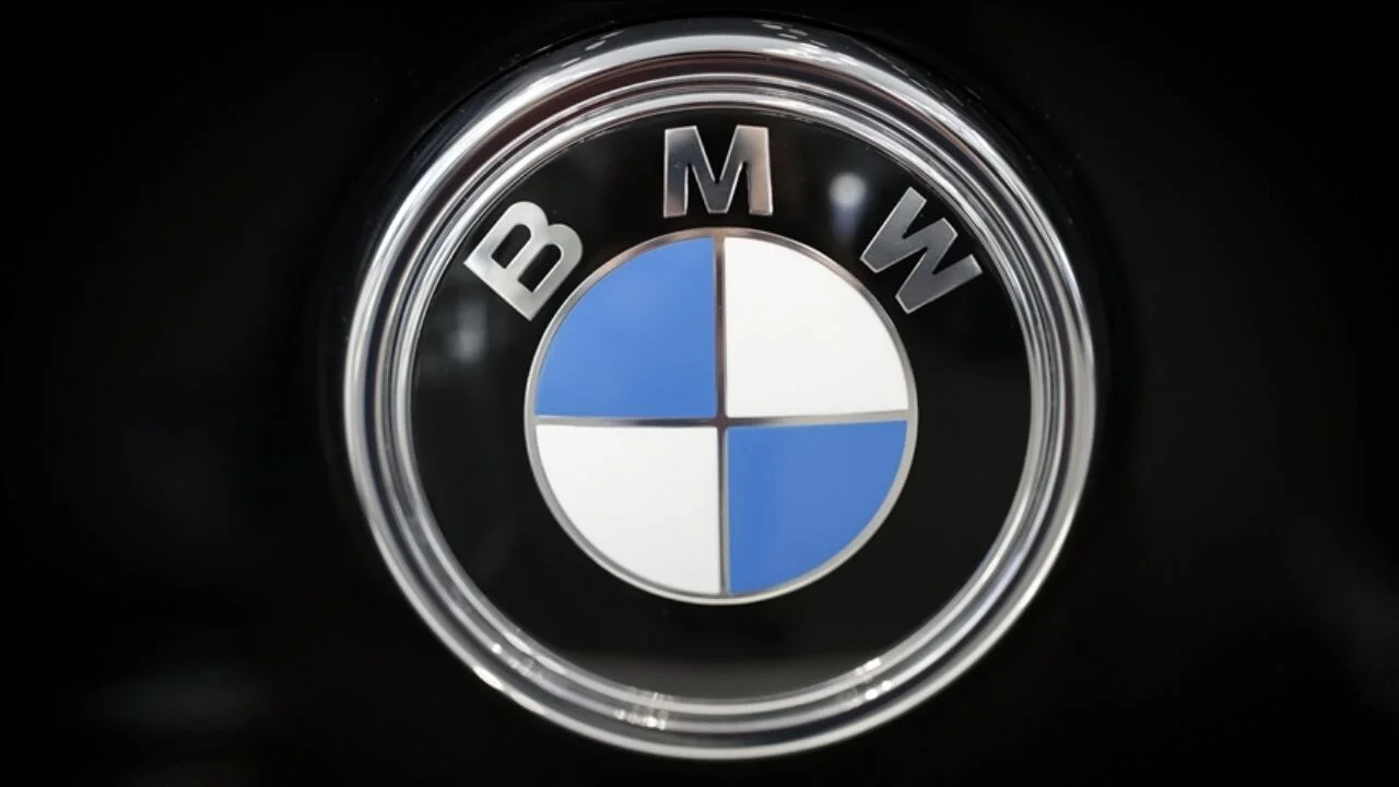 BMW Grubu'ndan açıklama