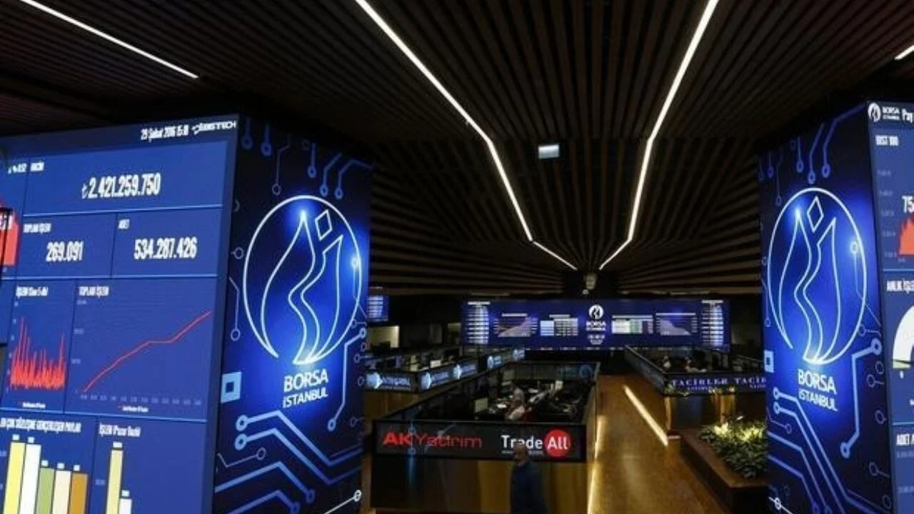 Borsa açıldı ama yönsüz! Gözler ABD faiz kararında