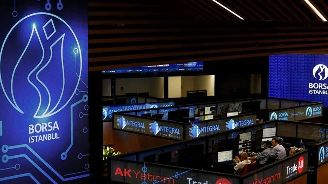Borsa İstanbul 19 Mayıs'ta kapalı olacak