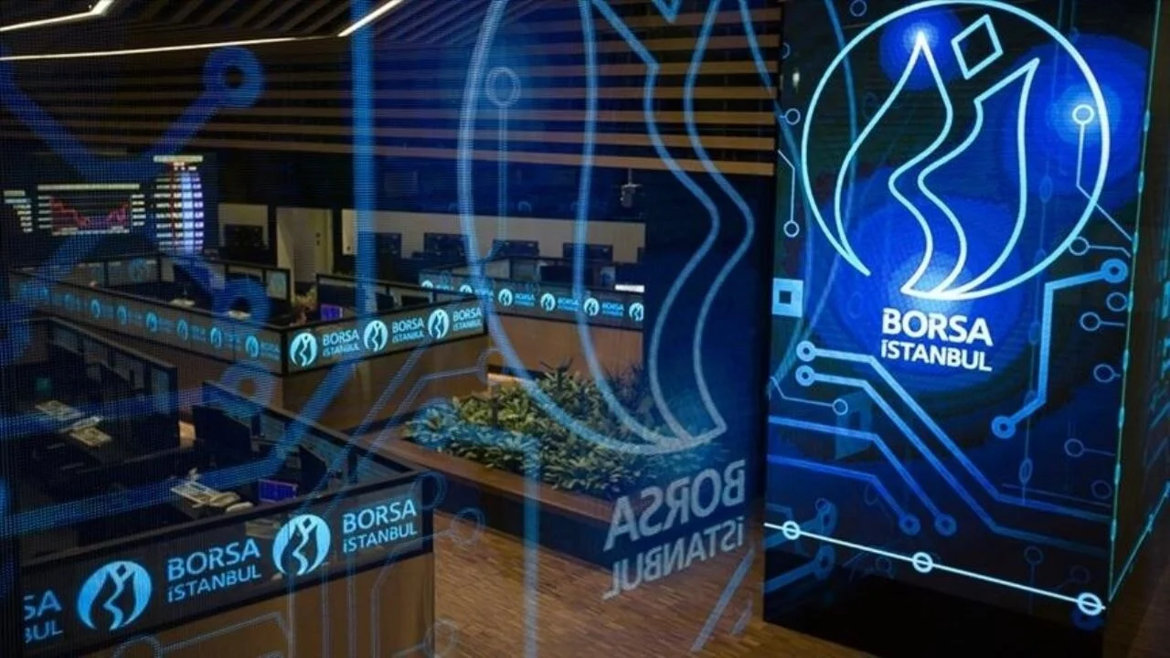 Borsa İstanbul güne yükselişle başladı!