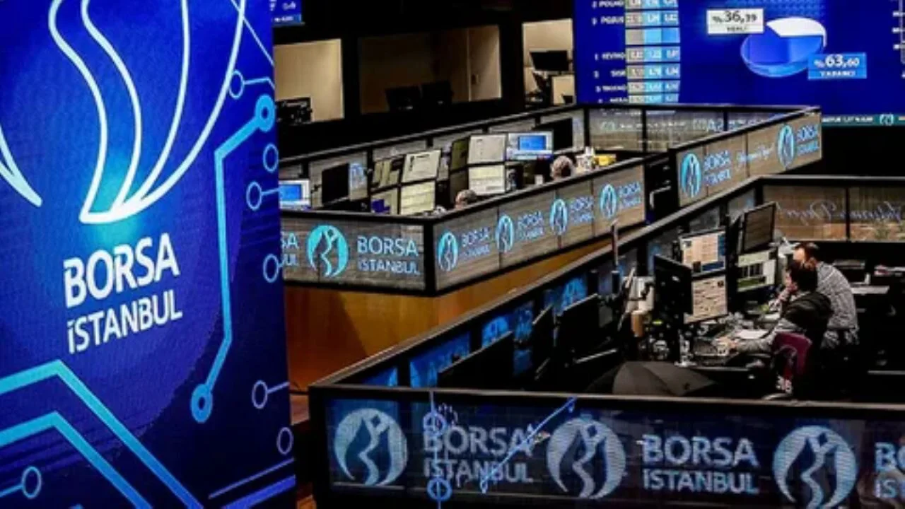 Borsa İstanbul haftaya sürpriz yükselişle başladı