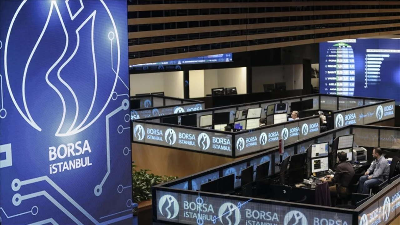 Borsa kritik eşikte: Bankacılık duraksadı, tekstil çakıldı: Sektörel ayrışma sertleşti