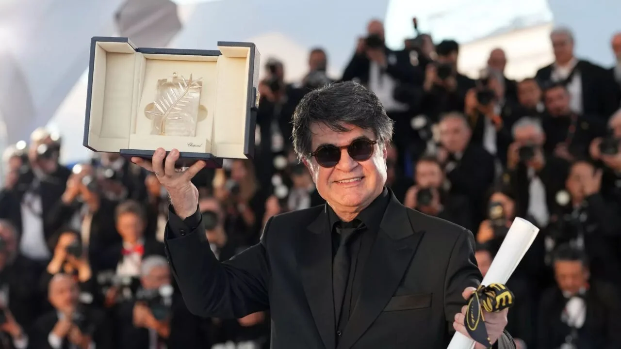 Cannes ödüllü film İran-Fransa ilişkilerini gerdi