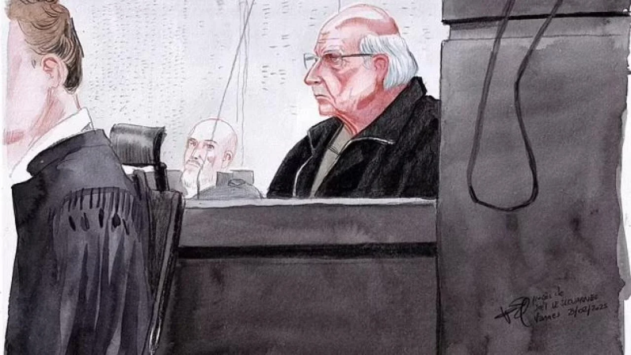 Cinsel istismar suçlusu cerraha 20 yıl hapis cezası