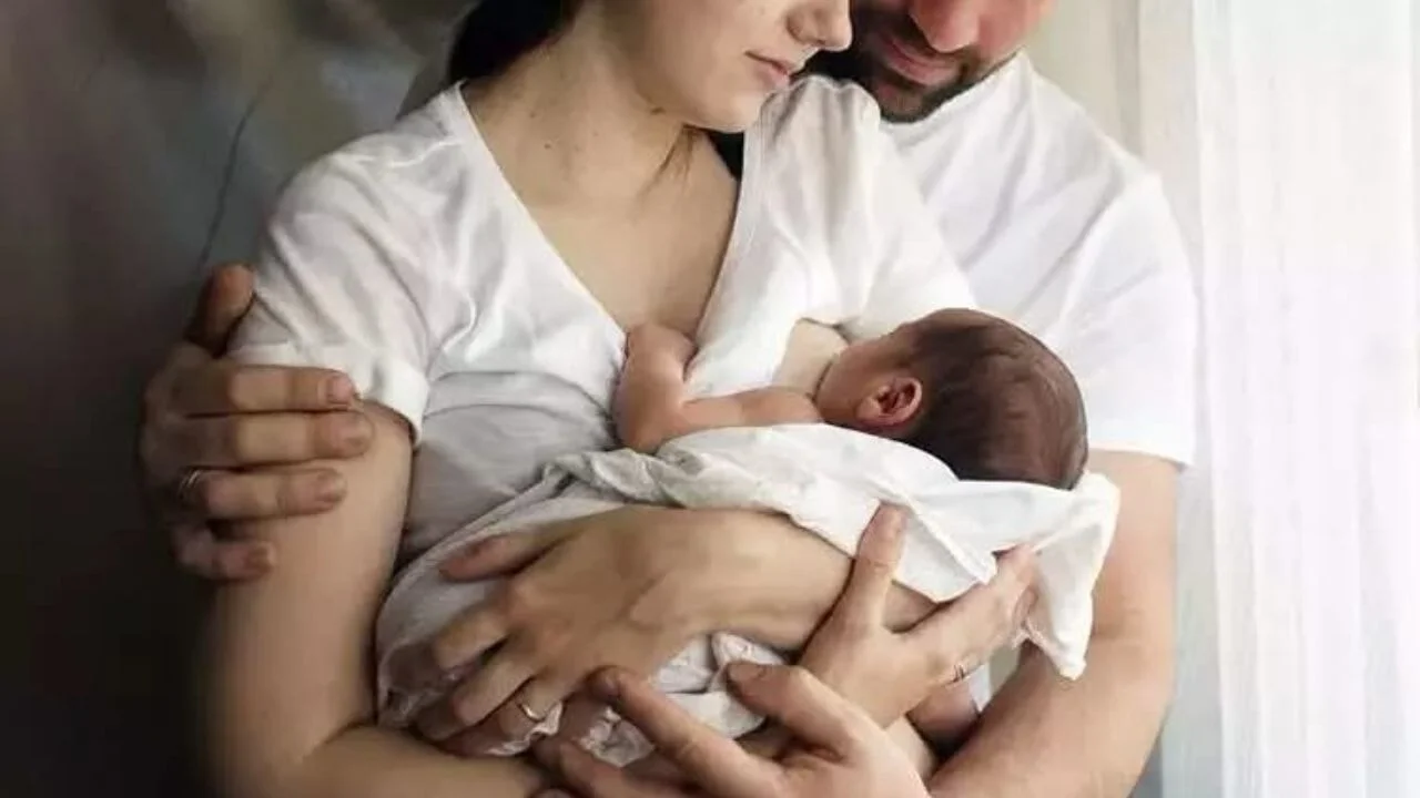 Çocuk yapan çiftin borcu silinecek!